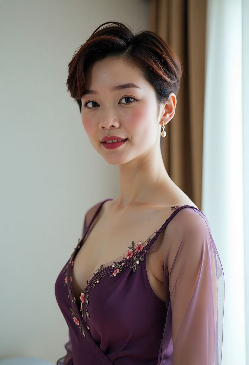 第八集结尾镜头解析