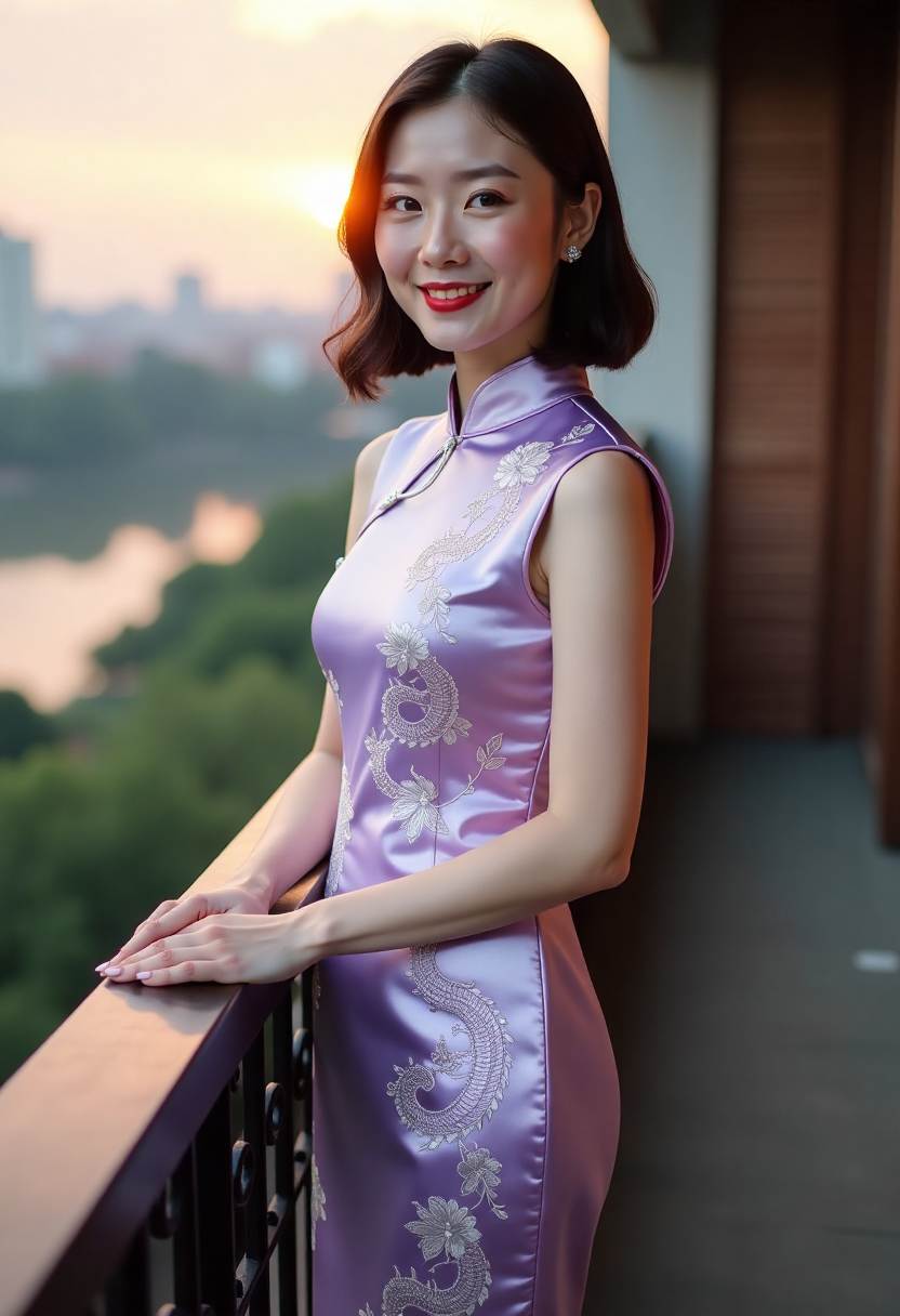 好姑娘人物关系梳理